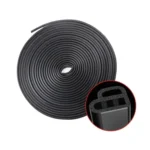 L Type 10m Car Rubber Seal Strip