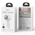 Yesido EC19 Smart Digital Display Single Head Hair Ball Trimmer - Image 11