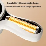 Yesido EC19 Smart Digital Display Single Head Hair Ball Trimmer - Image 5