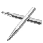 Octagonal Center Punch Locator Punch Positioning Tools - Image 2