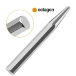 Octagonal Center Punch Locator Punch Positioning Tools - Image 4