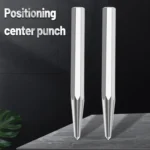 Octagonal Center Punch Locator Punch Positioning Tools - Image 8