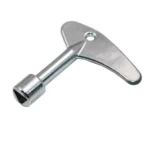 Inner Triangle Water Meter Valve Key Wrench - Image 2