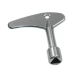 Inner Triangle Water Meter Valve Key Wrench - Image 3