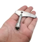 Inner Triangle Water Meter Valve Key Wrench - Image 5