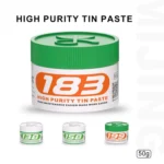 Mijing High Purity Tin Paste - Image 2