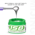 Mijing High Purity Tin Paste - Image 3