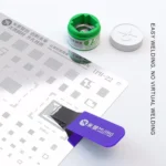 Mijing High Purity Tin Paste - Image 7