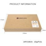 Mijing High Purity Tin Paste - Image 9