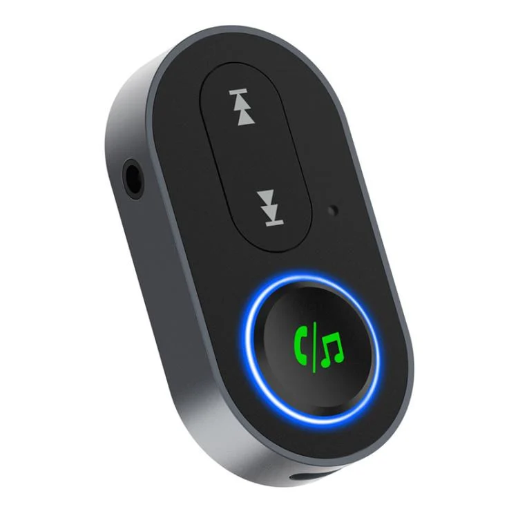 BR10 Car Bluetooth AUX Receiver Bluetooth Audio Adapter