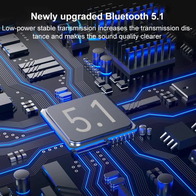 EDA008296501A_3.webp BR10 Car Bluetooth AUX Receiver Bluetooth Audio Adapter - Image 4