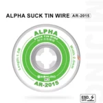 Mijing 10 in 1 Motherboard IC Chip Cleaning Alpha Tin-Absorbing Wire - Image 6