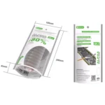 Mijing 10 in 1 Motherboard IC Chip Cleaning Alpha Tin-Absorbing Wire - Image 2