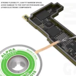 Mijing 10 in 1 Motherboard IC Chip Cleaning Alpha Tin-Absorbing Wire - Image 5