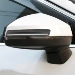 4pcs / Set Car Door Anti-collision Rubber Strip - Image 5