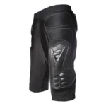GHOST RACING K062 Off-road Motorcycle Armor Pants Racing Riding Anti-fall Hip Protector - Image 2