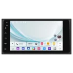 For Toyota COROLLA Android 15 7 inch Wireless CarPlay Car Player Car Central Control Navigation Machine