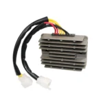 Motorcycle Voltage Regulator Rectifier For Ducati Monster 600 YHC-036