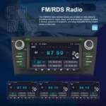 For BMW 3 Series E90 Android 15 7 inch Car CarPlay Car Navigation Reversing Image Integrated Machine - Image 6