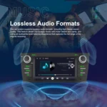 For BMW 3 Series E90 Android 15 7 inch Car CarPlay Car Navigation Reversing Image Integrated Machine - Image 7