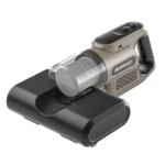 14000Pa 2 in 1 Household Handheld Wireless Mite Remover UV Sterilization Vacuum Cleaner