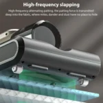 14000Pa 2 in 1 Household Handheld Wireless Mite Remover UV Sterilization Vacuum Cleaner - Image 7