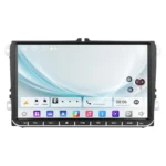 For Volkswagen Android 15 9 inch Screen Car Player Car Central Control Navigation