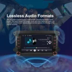 For Volkswagen Android 15 9 inch Screen Car Player Car Central Control Navigation - Image 7