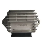 Motorcycle Voltage Regulator Rectifier For Piaggio 1616395