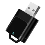 Car CarPlay and Android Auto Wired to Wireless Smart Box USB Adapter