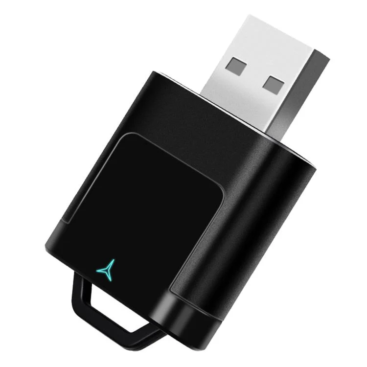 Car CarPlay and Android Auto Wired to Wireless Smart Box USB Adapter