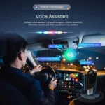 Car CarPlay and Android Auto Wired to Wireless Smart Box USB Adapter - Image 6