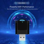 Car CarPlay and Android Auto Wired to Wireless Smart Box USB Adapter - Image 8