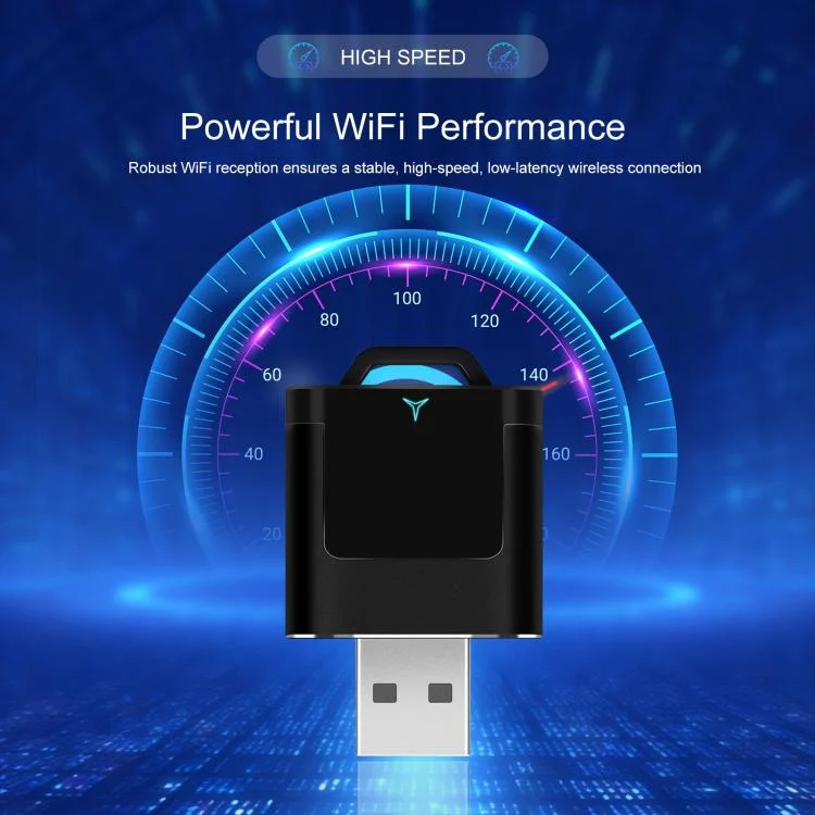 EDA008304901A_7.webp Car CarPlay and Android Auto Wired to Wireless Smart Box USB Adapter - Image 8