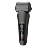 Full Body Washable LED Digital Display Reciprocating Electric Shaver