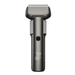 Five-blade Full Body Washable LED Digital Display Reciprocating Electric Shaver