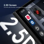 Android 15 2G+32G Car Reversing Display Monitor Screen Without Rear View Camera WiFi Version - Image 15