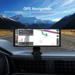 Android 15 2G+32G Car Reversing Display Monitor Screen Without Rear View Camera WiFi Version - Image 7