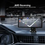 Android 15 2G+32G Car Reversing Display Monitor Screen Without Rear View Camera WiFi Version - Image 9