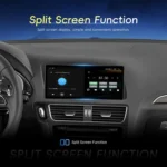 For Audi Q5 2009-2019 Android 15 10.33 inch 2G+64G Car Central Control Audio Video Navigation - Image 11