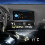 For Audi Q5 2009-2019 Android 15 10.33 inch 2G+64G Car Central Control Audio Video Navigation - Image 12