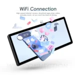 For Audi Q5 2009-2019 Android 15 10.33 inch 2G+64G Car Central Control Audio Video Navigation - Image 14