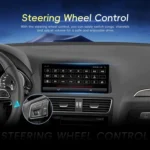 For Audi Q5 2009-2019 Android 15 10.33 inch 2G+64G Car Central Control Audio Video Navigation - Image 8