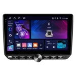 10 inch Screen Android 15 Car Navigation Audio Video Integrated Machine