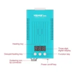 Uyue 8858 Portable Hot Air Gun BGA Desoldering Rework Station - Image 3