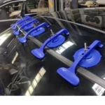 6pcs/Pack Non-marking Suction Clamp Set for Car Glass Windshield Repair - Image 5