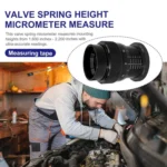 1.600-2.200 inch Valve Spring Height Micrometer Gauge for V8 Engines - Image 4