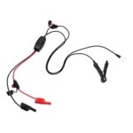 Car Leakage Tester Parasitic Current Tester Automobile Electrical System Diagnostic Tool