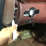 For Mercedes-Benz Car Door Panel Interior Trim Removal Tool W110589035900 - Image 8