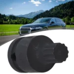 Brake Pad Screw Disassembly Tool Screw Removal Sleeve 14mm Triple Square XZN Socket for Volkswagen / Audi - Image 8